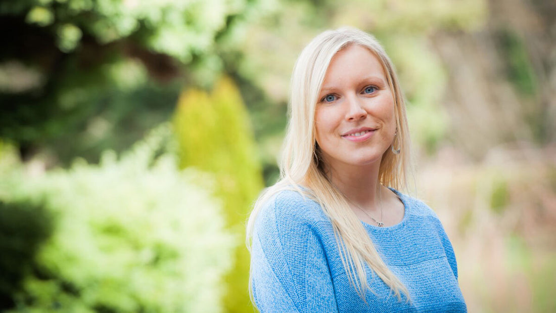 The Bloom Inspiration Summit Expert Panel: A Conversation With Sex Therapist Dr. Carolin Klein