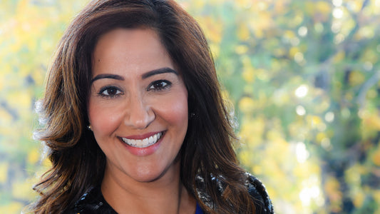 The Bloom Inspiration Summit Expert Panel: A Conversation With Psychiatrist Dr. Shimi Kang