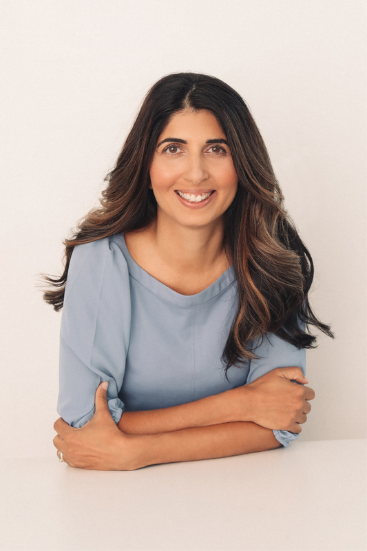 Life is Beauty Full: Healing Beyond the Pill with Dr. Divi Chandna