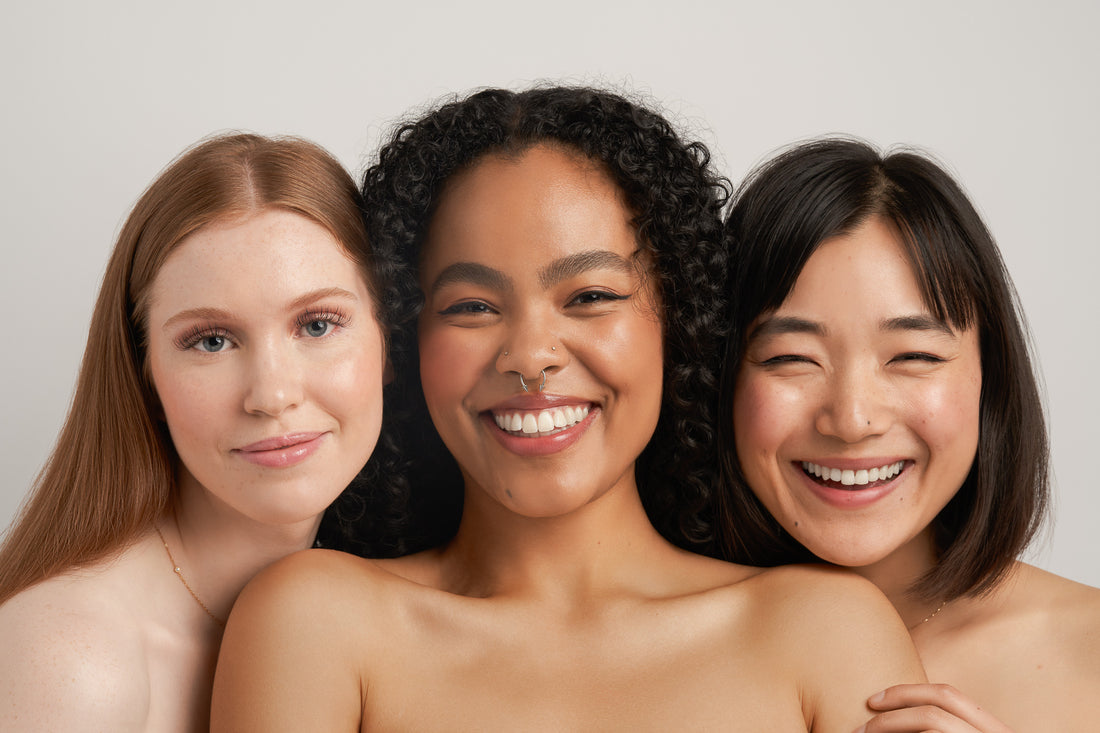 What's the difference between a BB Cream and foundation?