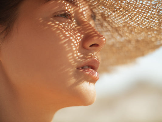 Get the Glow: How to Create Your Perfect Summer Highlight