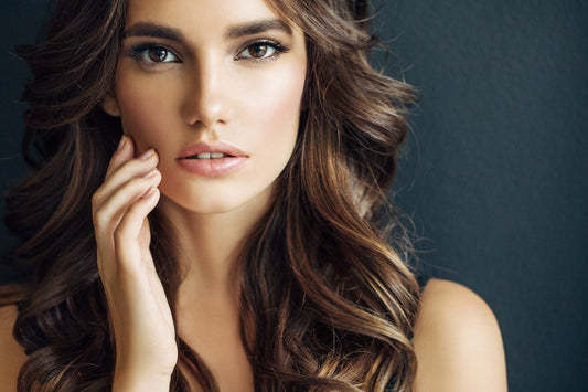 How to Achieve the Perfect Blowout at Home: Pro Tips from Stylist Chris Funk