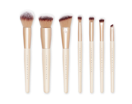 Flawless Starts Here: Why Your Makeup Brushes Matter