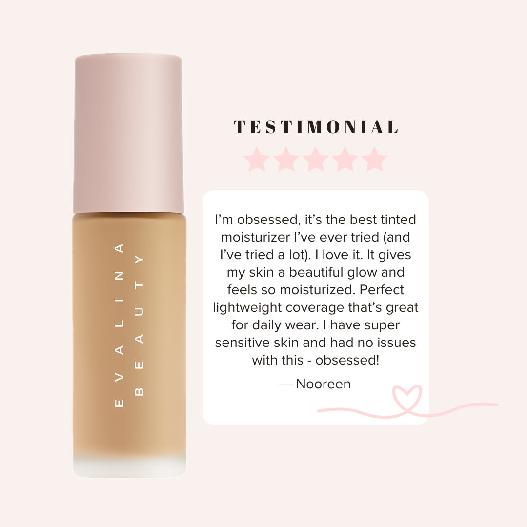 Dew Beauty Benefit Cream