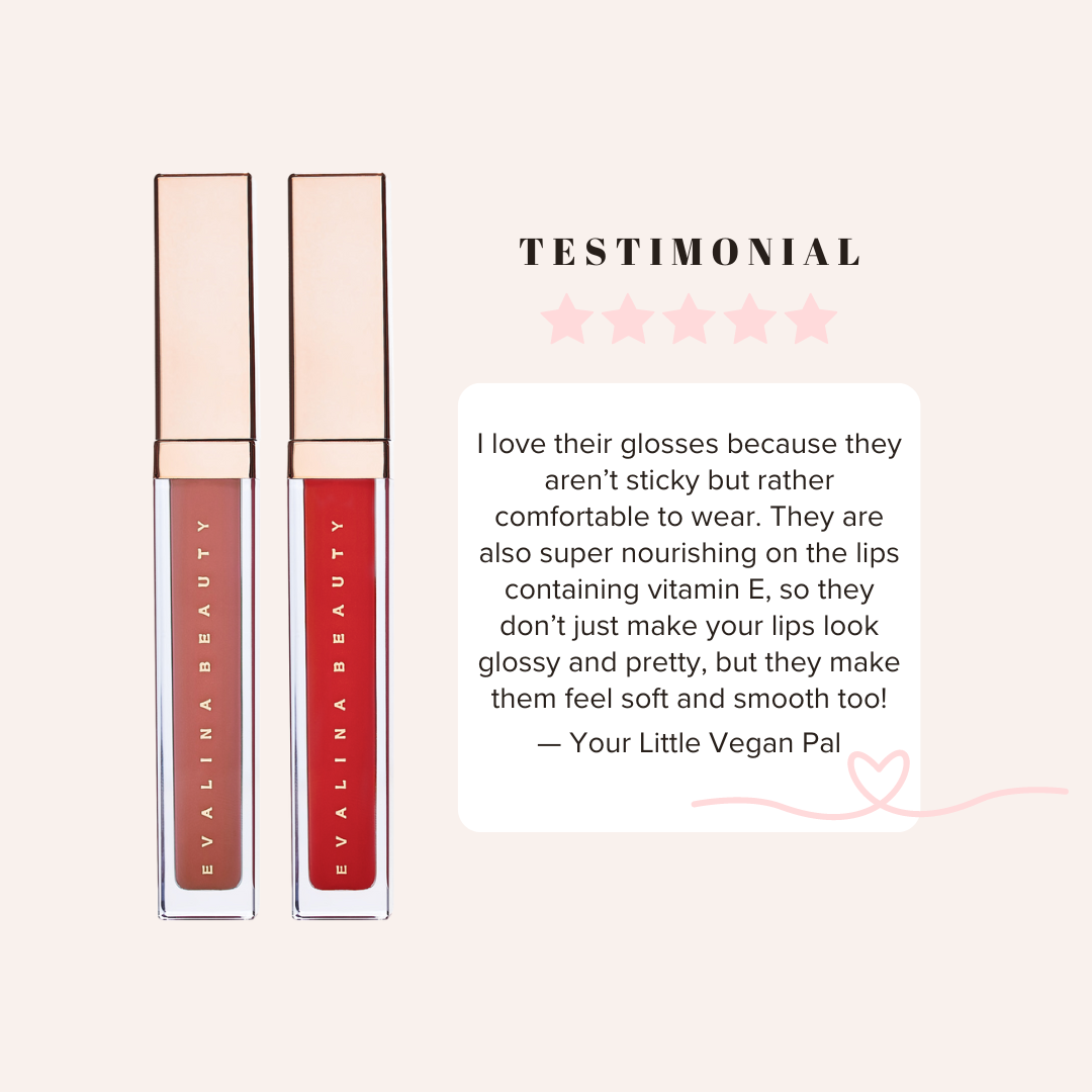 Blossom and Berry Duo Lip Kit