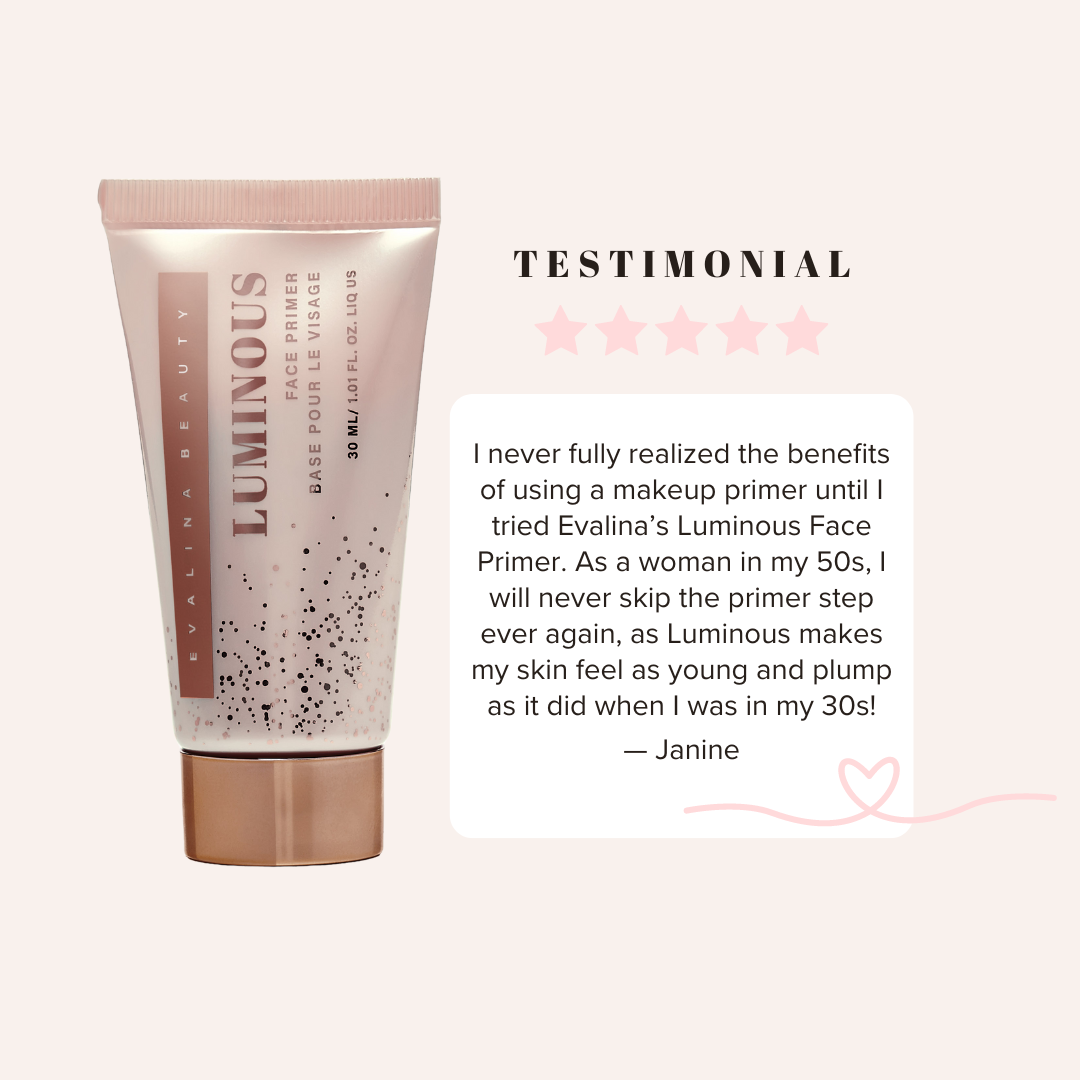 Luminous Face Primer - Celestial
