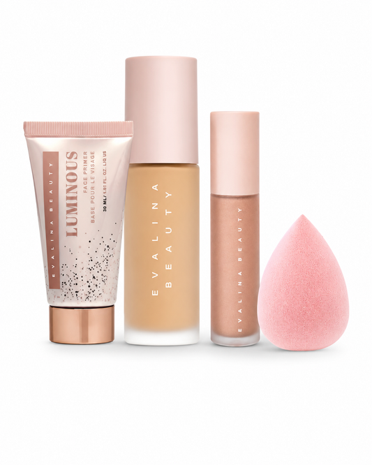 Complexion Essentials
