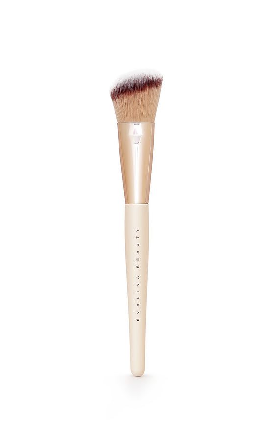 Angled Sculpting Brush