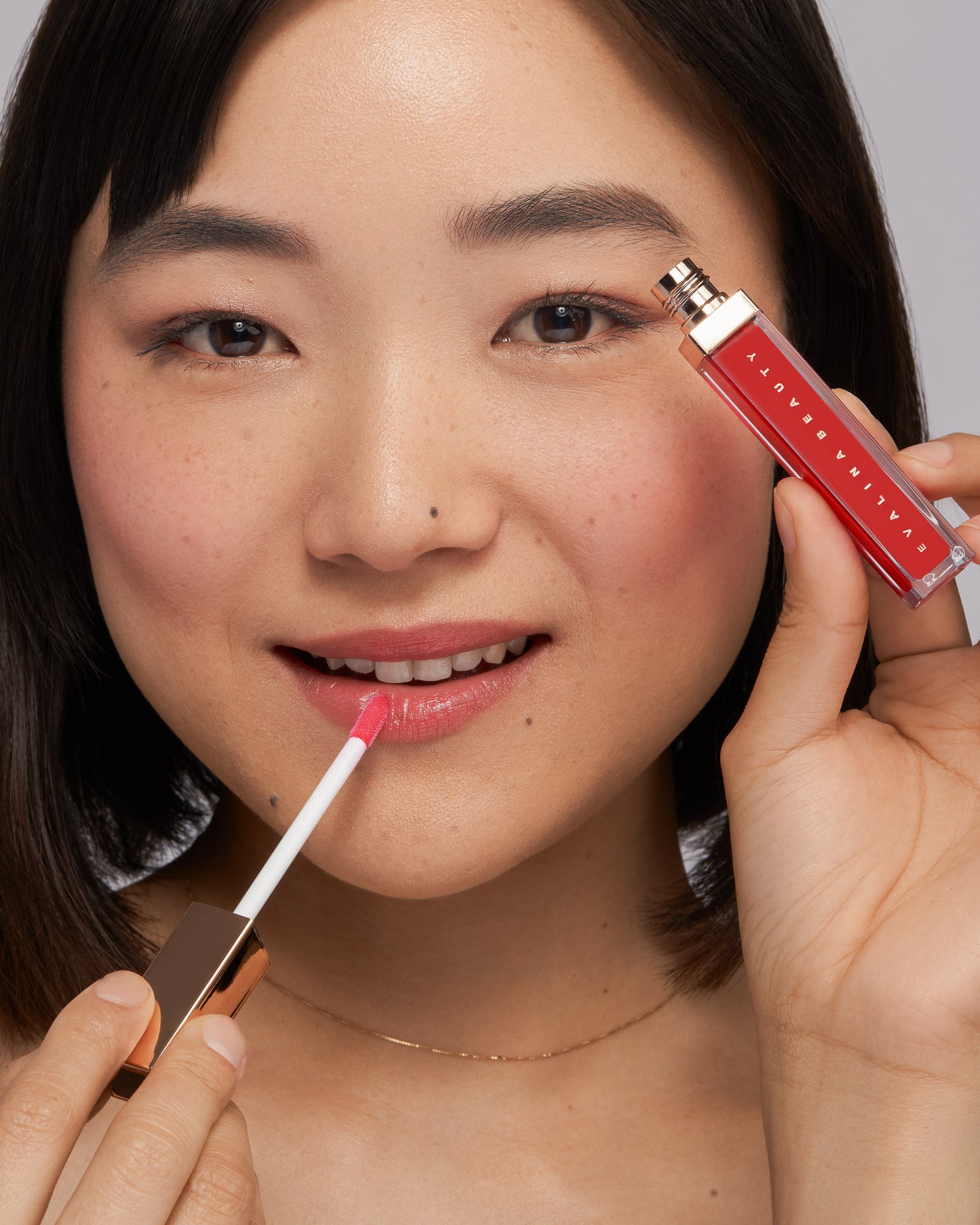 Blossom and Berry Duo Lip Kit
