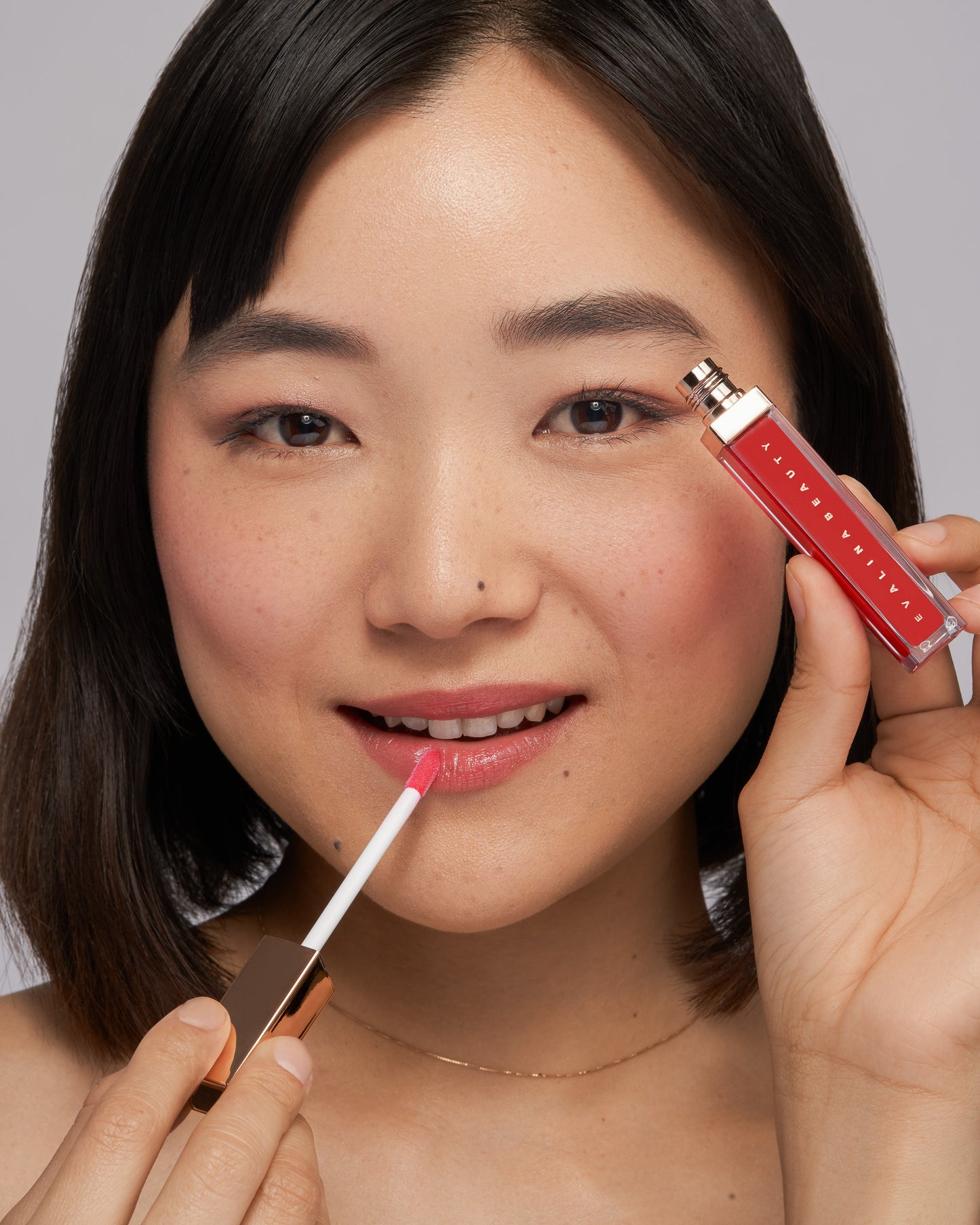 Moisturizing Lip Gloss