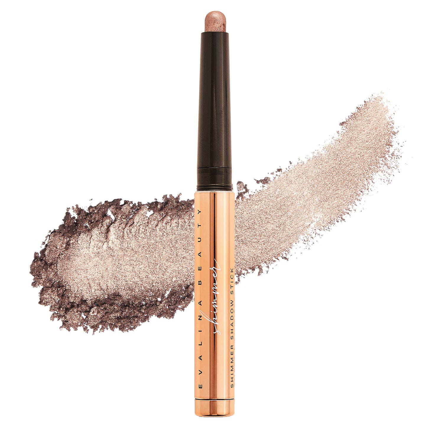 Shimmer Eyeshadow Stick Duo