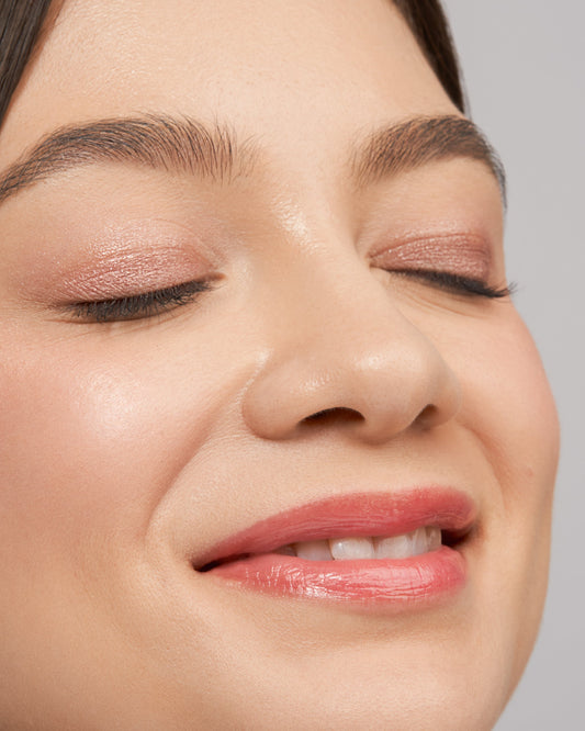 Fall Into Radiance with Evalina Beauty