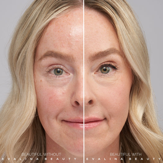 Why Mature Skin Needs a Different Approach to Makeup