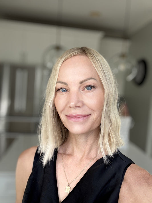 Skincare After 40: Glowing from the Inside Out