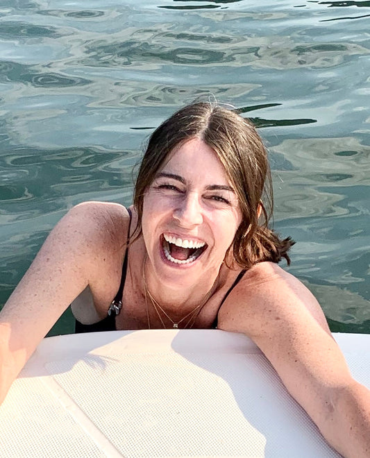 Refinement, Not Transformation. Your Five-Minute Summer Glow Routine