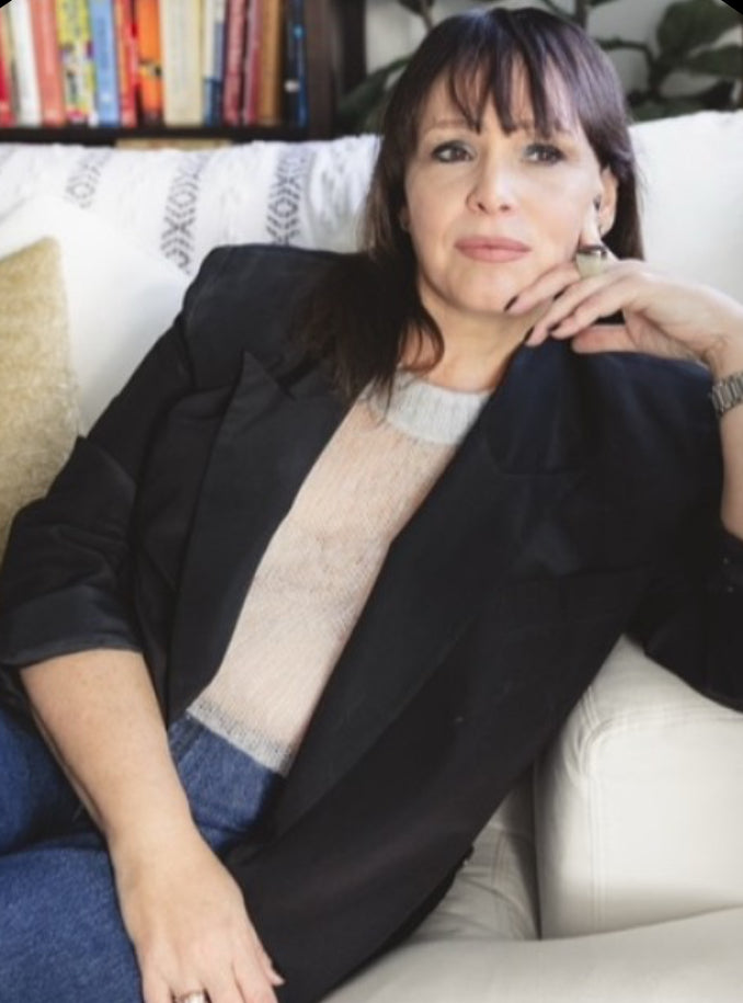 Dressing the Woman You Are Becoming: A Soul-Led Conversation with Paola Arencibia About Style