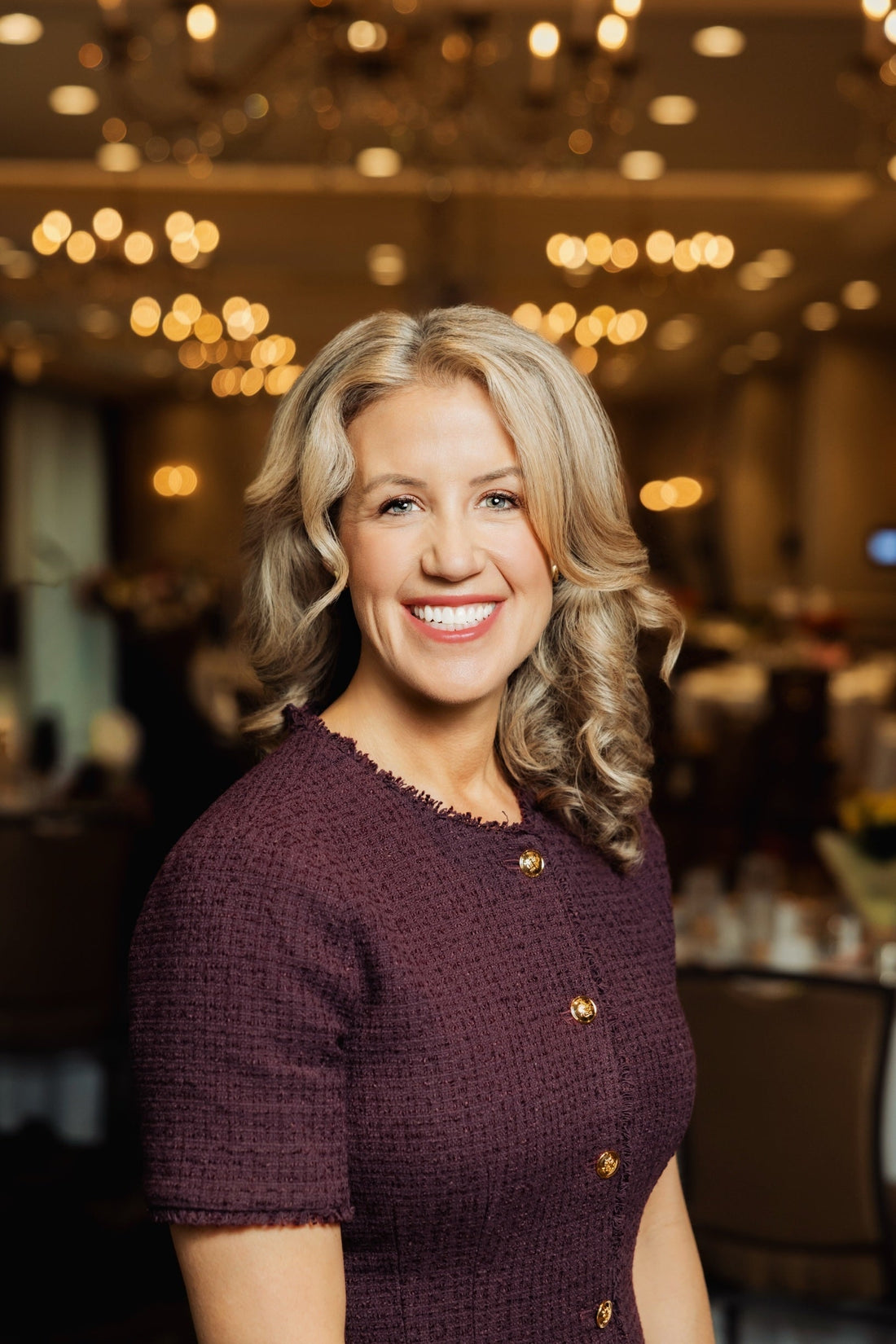 The Success That Almost Broke Me: Jen Murtagh on Burnout, Intuition, and Redefining Success