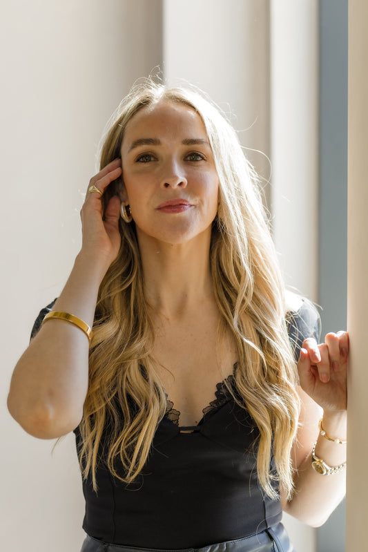 Trusting Your Inner Compass: Reclaiming Intuition as a Way of Life