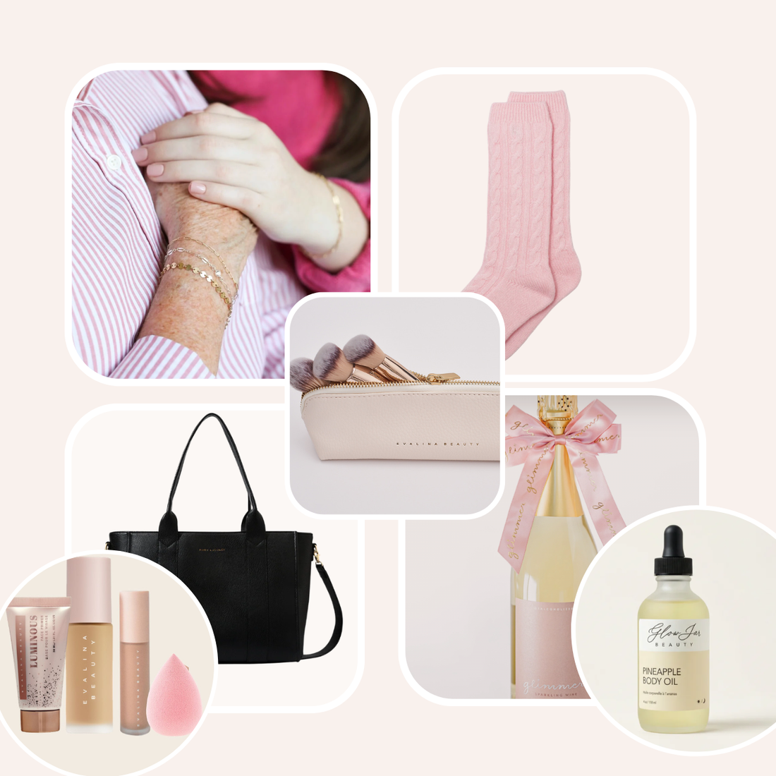 The Mother’s Day Gift Guide That Feels Personal