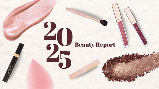 2025 Beauty Report