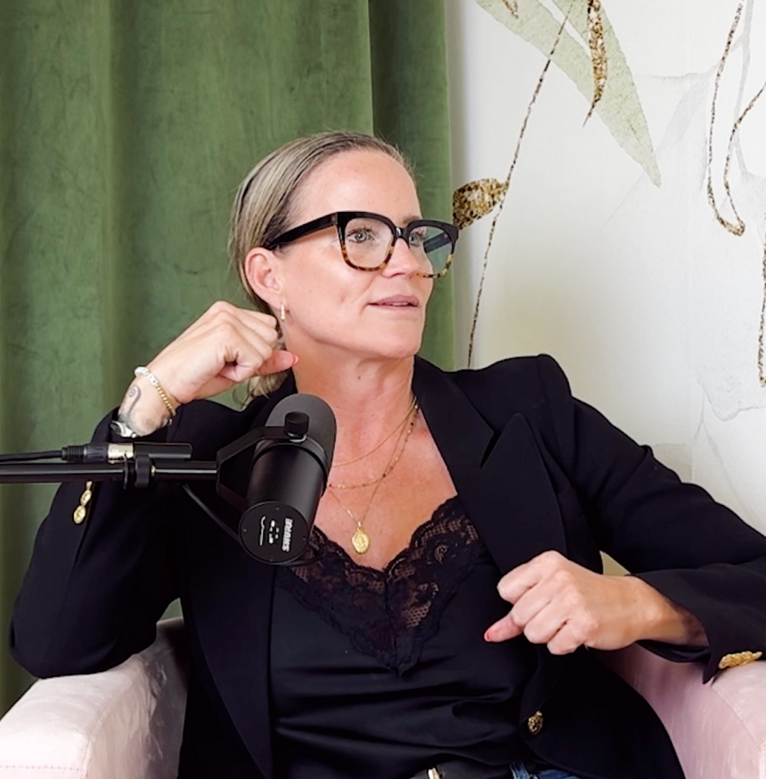 Navigating Perimenopause with Confidence and Self-Compassion