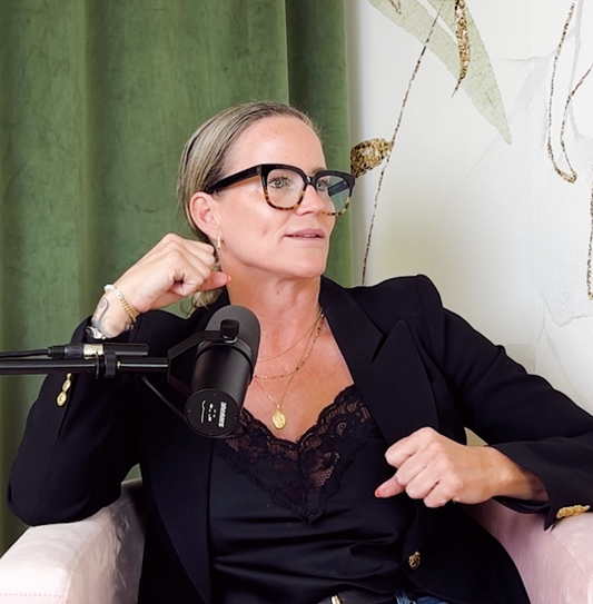 Navigating Perimenopause with Confidence and Self-Compassion