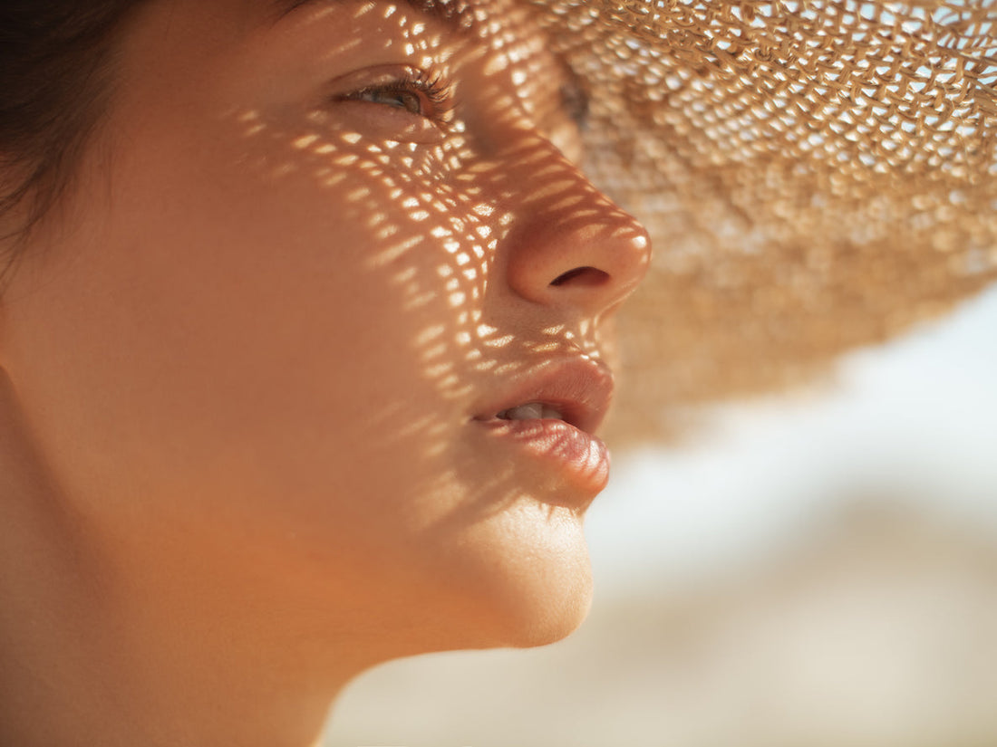 Get the Glow: How to Create Your Perfect Summer Highlight