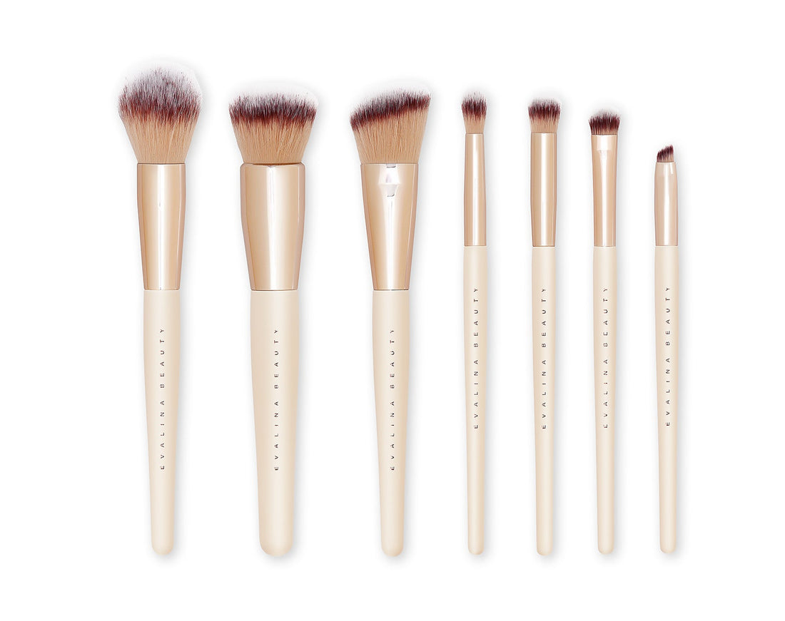 Flawless Starts Here: Why Your Makeup Brushes Matter