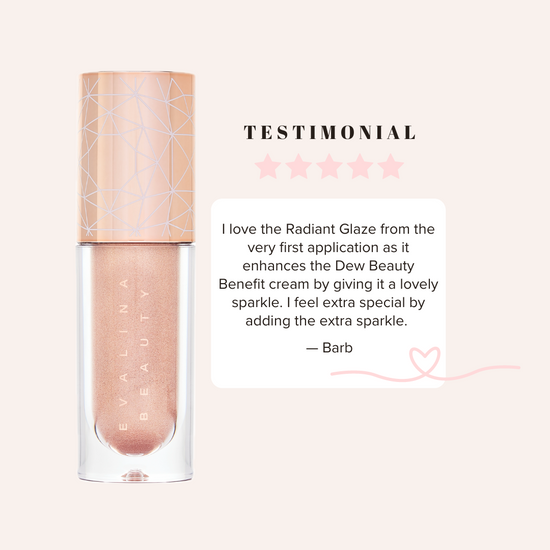 Radiant Glaze Water-Based Highlighter