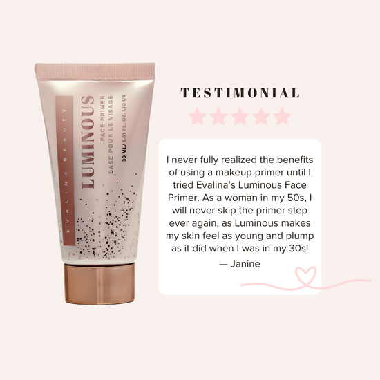 Luminous Face Primer - Celestial