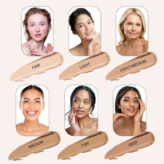 Dew Beauty Benefit Cream