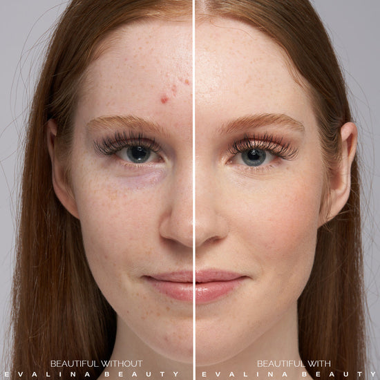 Pure Radiant Touch Concealer