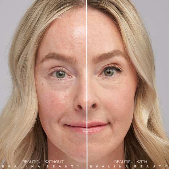 Flutter Lash Volumizer Mascara