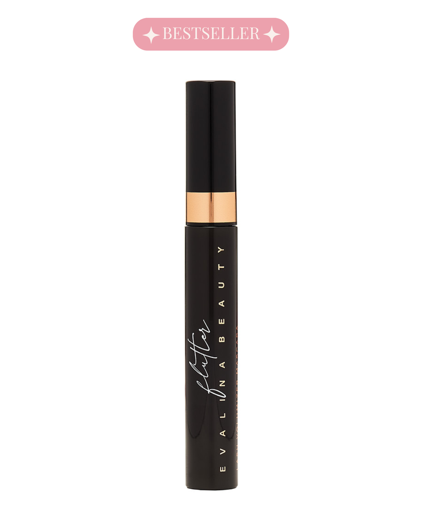 Flutter Lash Volumizer Mascara
