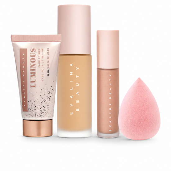 Complexion Essentials