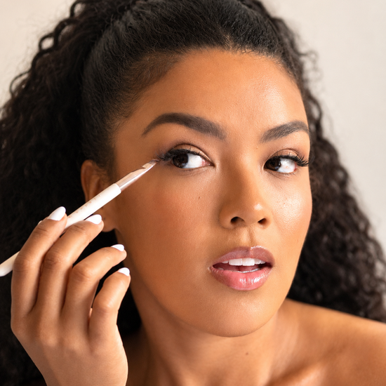 Exact Eyeliner Brush