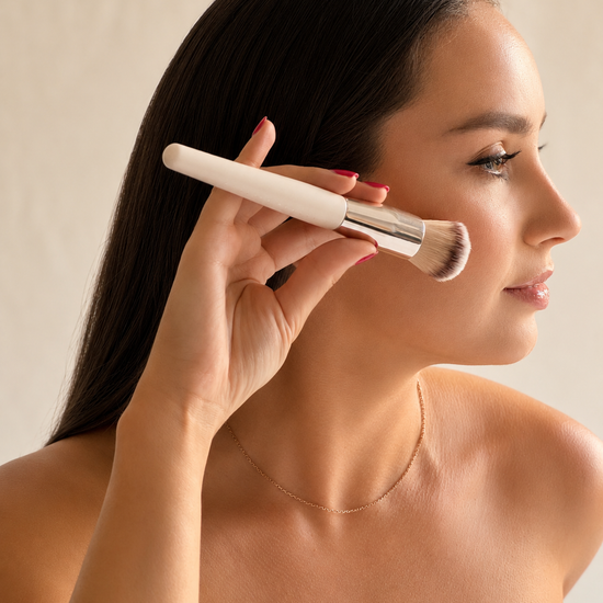 Flawless Complexion Brush