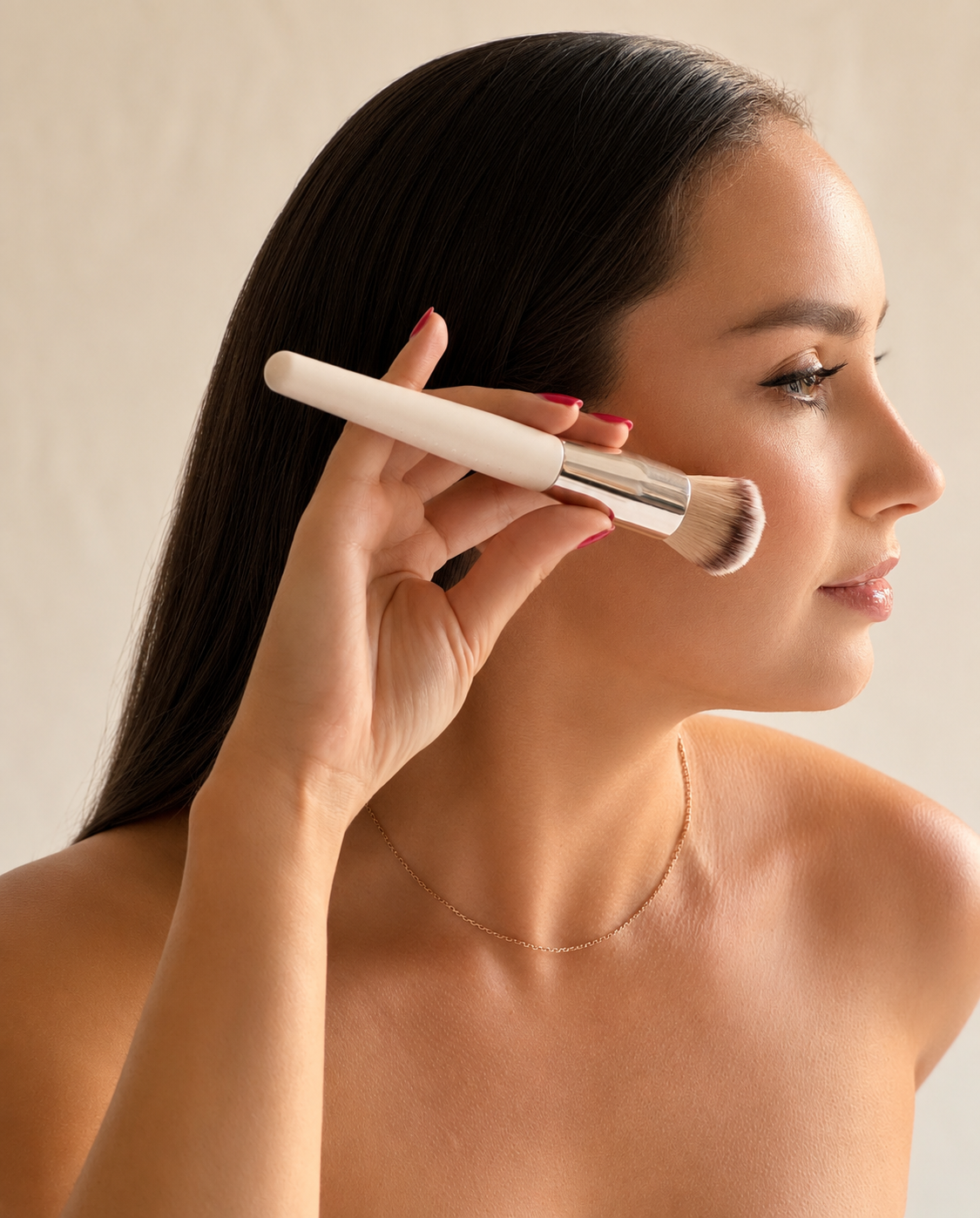 Flawless Complexion Brush