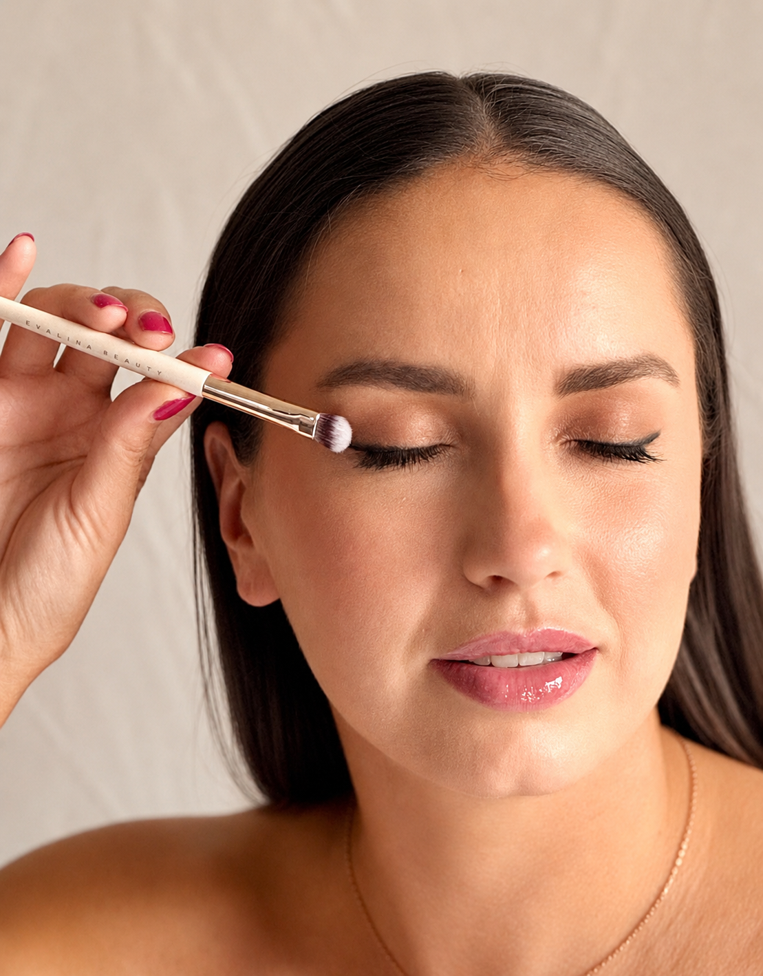 Perfect Eyeshadow Brush
