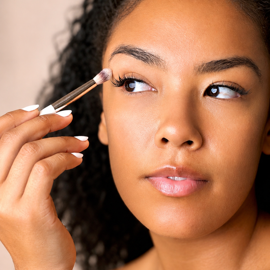Blending Eyeshadow Brush