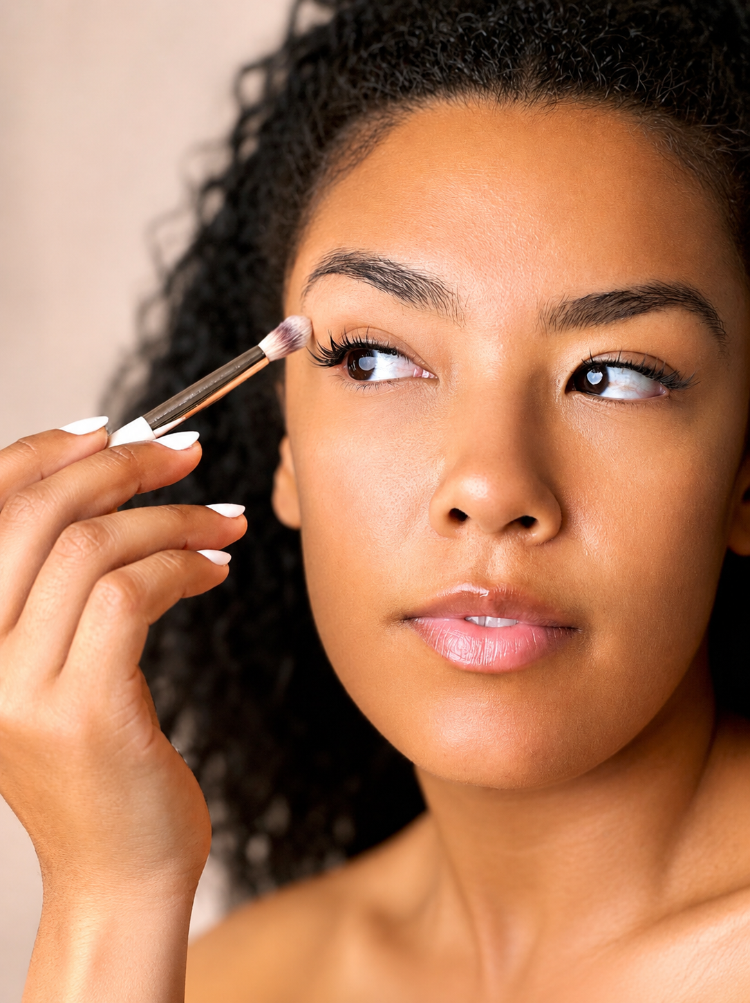 Blending Eyeshadow Brush
