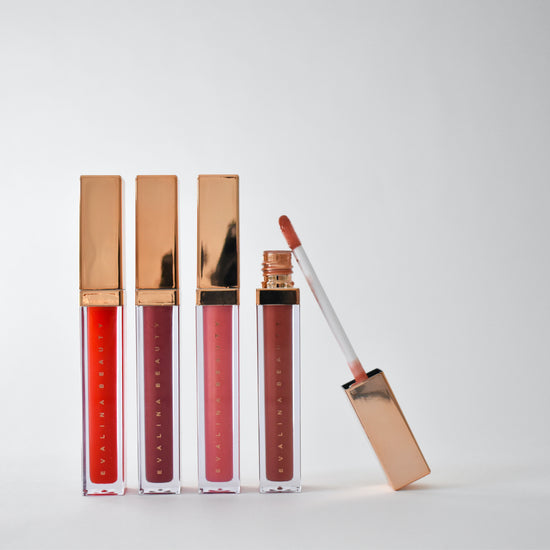 Moisturizing Lip Gloss