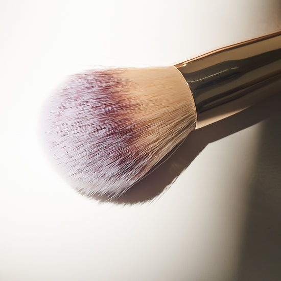 Precision Powder Brush