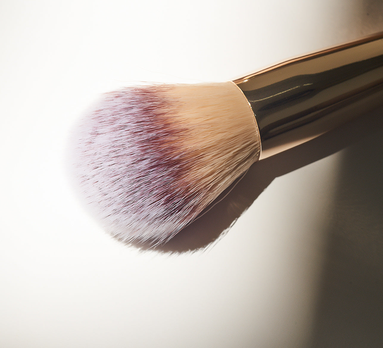 Precision Powder Brush