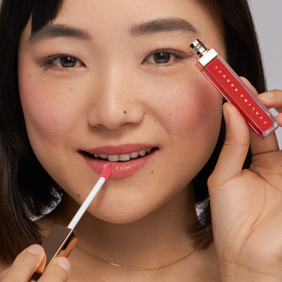 Blossom and Berry Duo Lip Kit