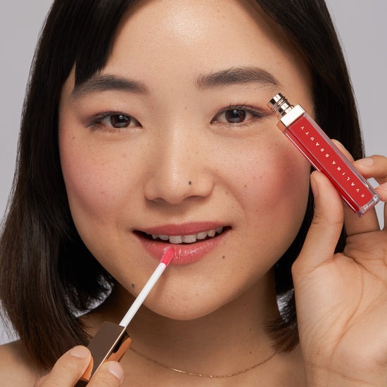 Moisturizing Lip Gloss