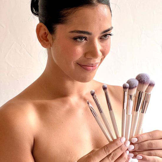 Exact Eyeliner Brush