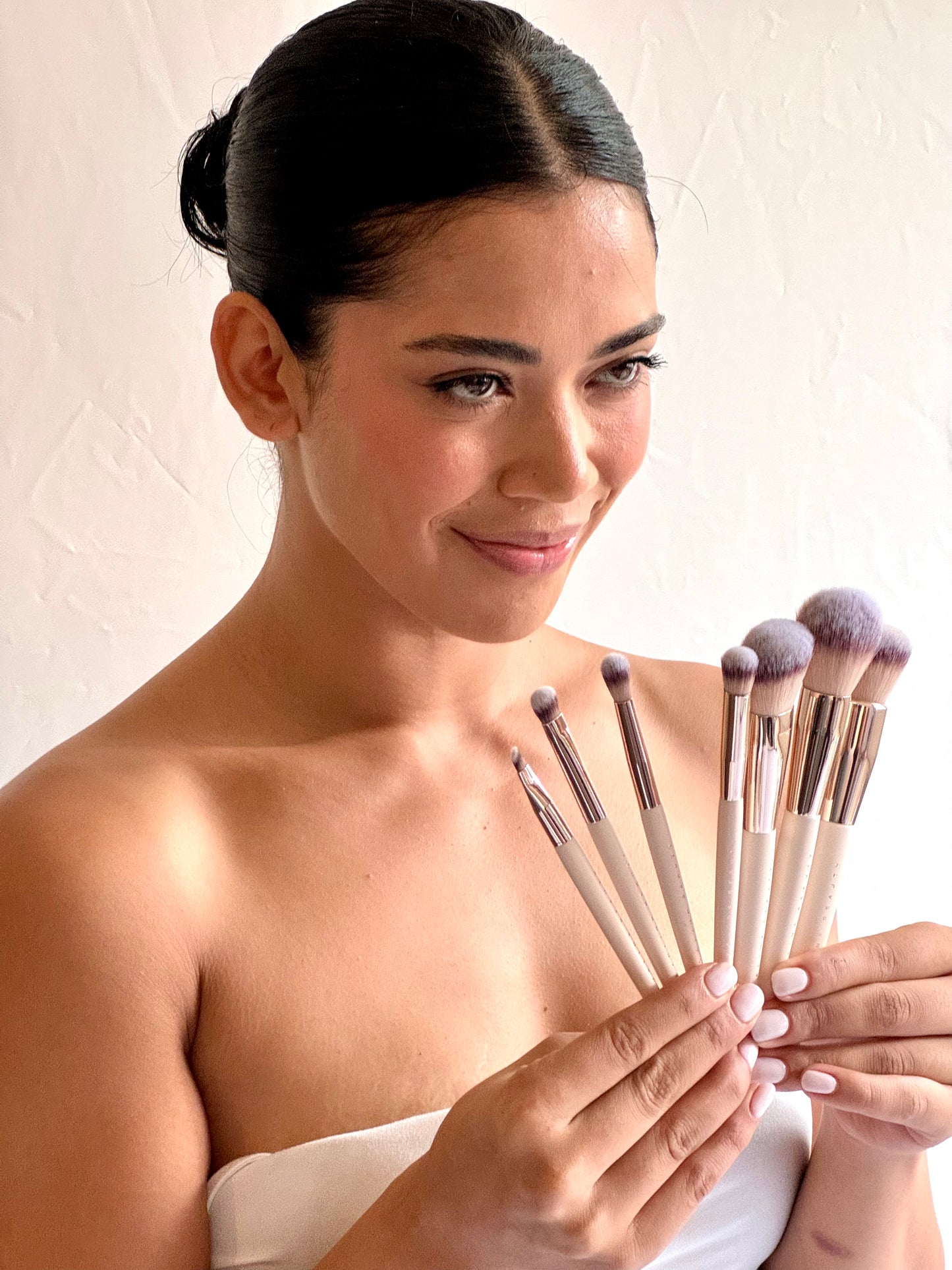 Limited Edition Pro Series Brush Collection