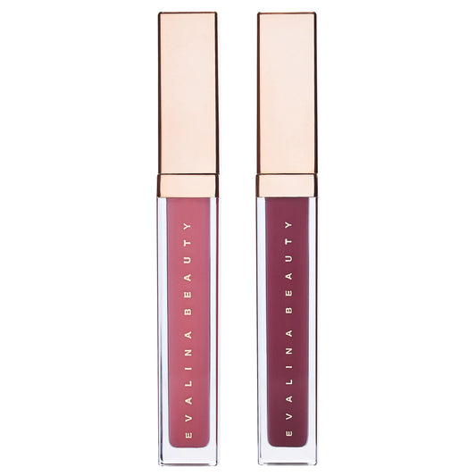 Blossom and Berry Duo Lip Kit