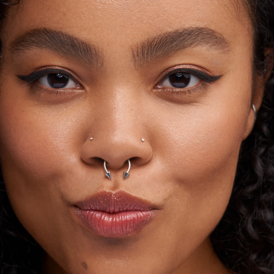 Moisturizing Lip Gloss